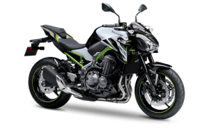 Kawasaki Z900 2019