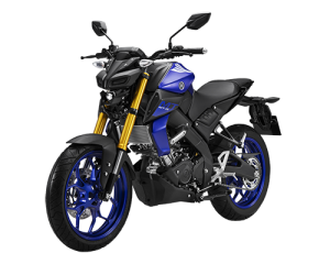 Yamaha MT-15 2019