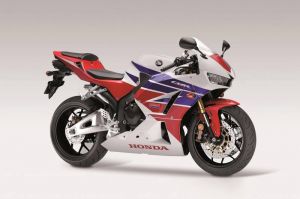 CBR 600RR 2019